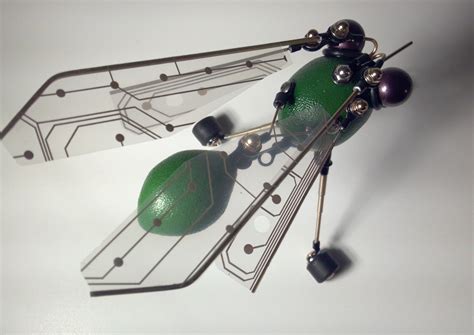 3D Wasp Drone Tutorial 的图像结果