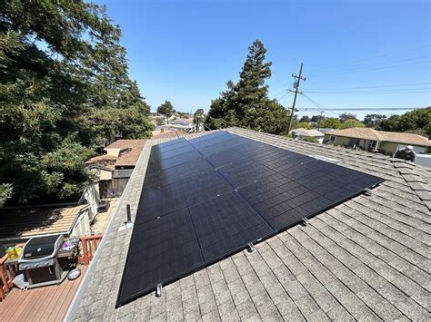 Titan Solar Power Gallery | EnergySage