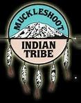 Muckleshoot Tribe Logo 的图像结果