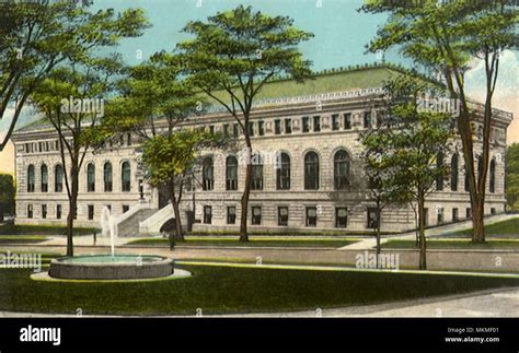 Image result for Central Library Springfield