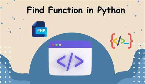 Find in Plot Python 的图像结果