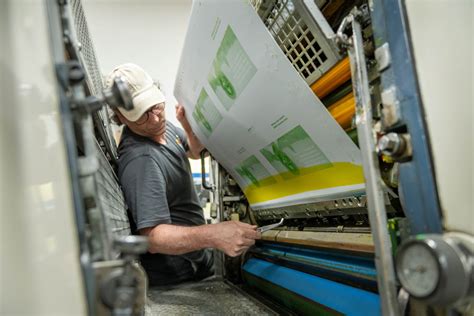 Commercial Print 的图像结果