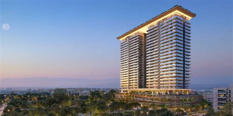 Trevoc Royal Residences in Sector 56, Gurgaon - 3 & 4 BHK Apartments