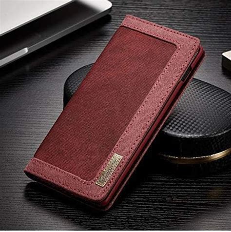 ClickCase Iconic Series for Samsung Galaxy S20 FE 5G Soft Canvas Denim ...