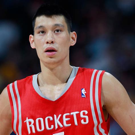 Jeremy Lin Houston Jersey Linsanity' Revisited A Look At Jeremy