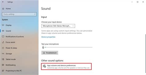 Device Advanced Settings Sound 的图像结果
