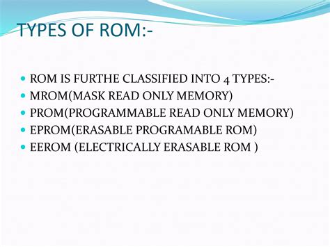 Internal Memory 的图像结果