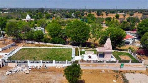 Yaduraj Oxygen Acres in Ajmer Road, Jaipur: Price, Brochure, Floor Plan ...