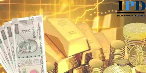 Gold Bees Share Price