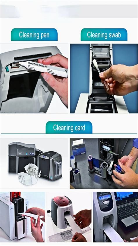 Image result for Printer Cleaning