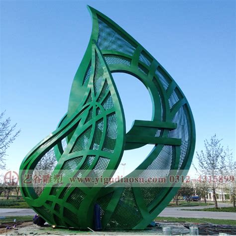 大型不锈钢雕塑-雕塑制作-产品中心 - 浙江盛美雕塑艺术工程有限公司