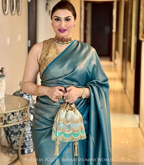 SUPER SOFT CREPES WITH GOLD TOUCH – Ishvari Womens World