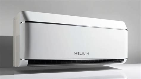 Helium - Smart Air Conditioning | Drainage-Free Cooling | IIT Kanpur ...