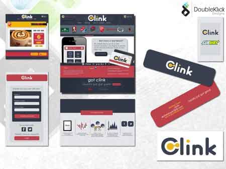 DoubleKlick Designs