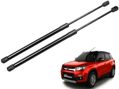 AutoClean Dicky Shocker For Maruti Vitara brezza (2 Pec RH + LH ) Car ...