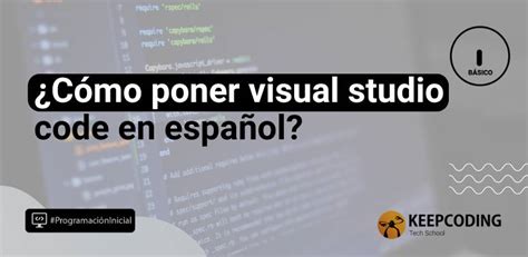 Image result for Visual Studio Code Espanol
