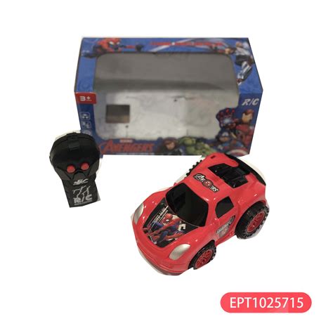 Cute Mini 2-Way Remote Control Cartoon Car Cute Rc Two-Way Cheap Price Small Toys – Custom Vinyl ...