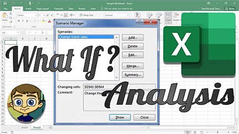 Advanced Excel Tutorial YouTube 的图像结果
