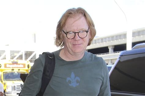 What Is David Caruso Doing Now? Rediscovering the Enigmatic Star's ...