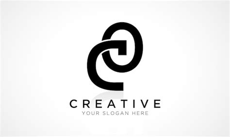 Co Logo Vector Design 的图像结果