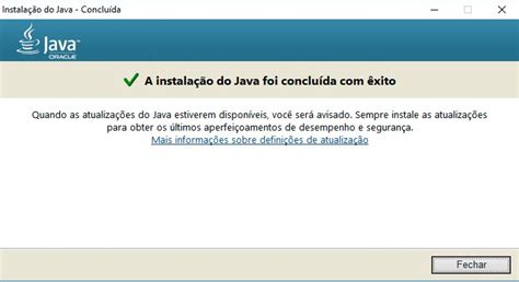 Image result for Como Resolver Java Bloqueando Nfe