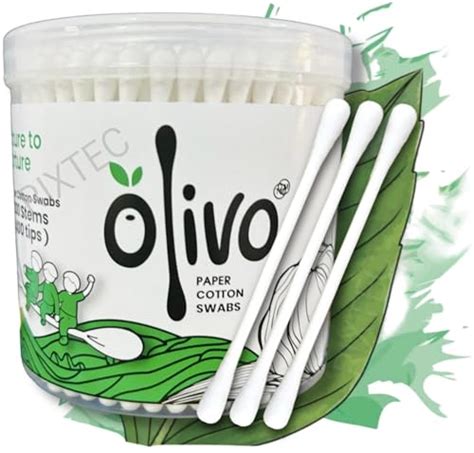 Amazon.in Bestsellers: The most popular items in Cotton & Swabs