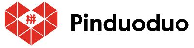 PinDuoDuo Logo transparent PNG - StickPNG