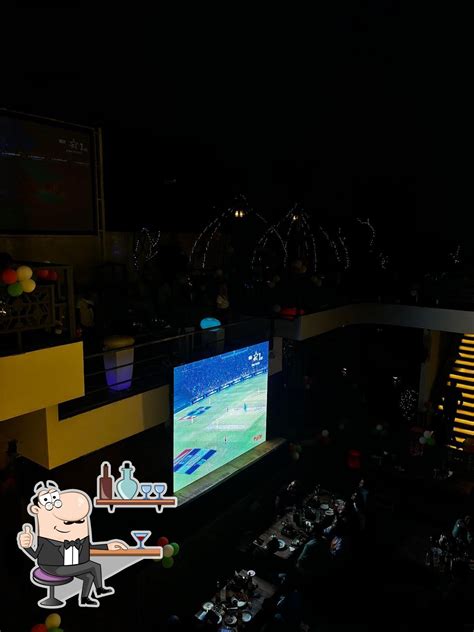 Dakotta - BYOB & Kitchen, Gurugram - Restaurant menu, prices and reviews