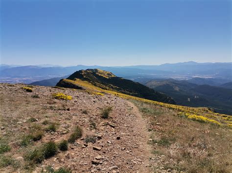 Las 10 rutas de senderismo más top en Jaca | Komoot
