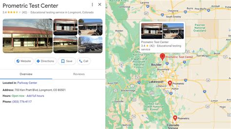 Image result for Prometric Test Centers