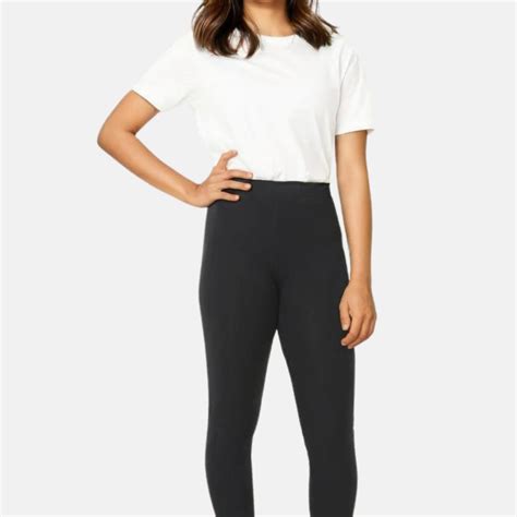 Shop Comfortable Ankle Length Leggings For Women At Adira