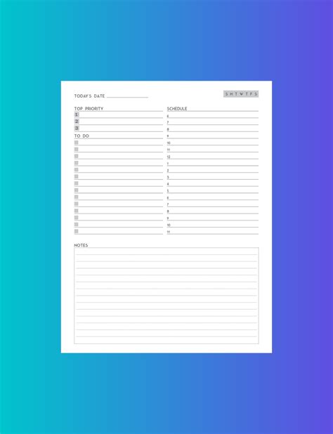 Image result for Daily Plan