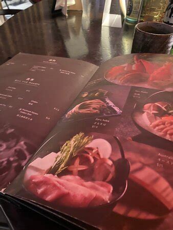 SEN-RYO, Singapore - Restaurant Reviews, Phone Number & Photos ...