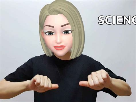 Image result for Lab in ASL Sign