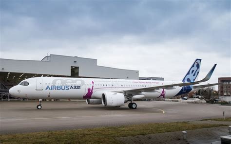 Airbus A321neo 的图像结果