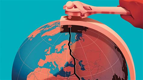 Rusia y las raíces históricas de los enemigos de Occidente | Meer