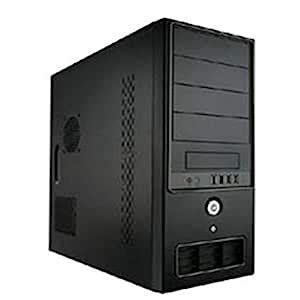 Amazon.in: Buy Apex Mid Tower Cases SK-386 Online at Low Prices in ...