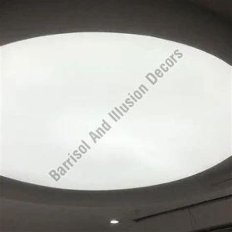 Commercial Stretch Ceiling Manufacturer, Supplier from Delhi