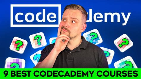 Codecademy Courses 的图像结果