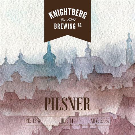 www.knightberg.ru — Knightberg Brewery