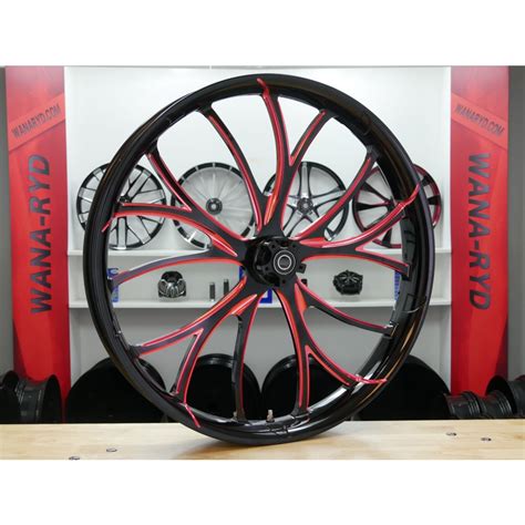 30 X 4.0 Electron Custom Color - WanaRyd Motorcycle