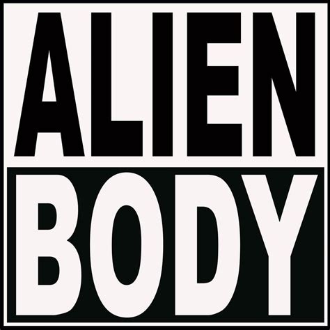 Alien Logo Full Body 的图像结果