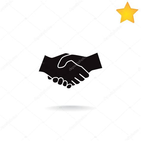 Handshake Website Icon 的图像结果