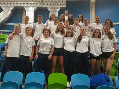 Campionati mondiali studenteschi Rio de Janeiro 2023 - UnserTirol24