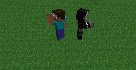 Bending MC Tutorial 的图像结果