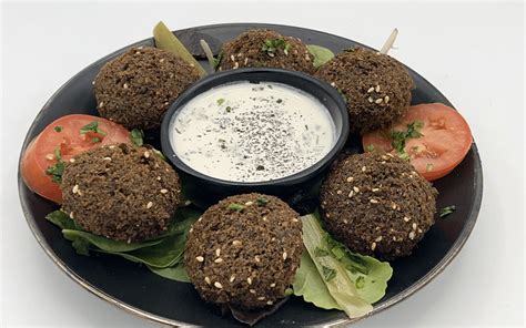 Best Mediterranean food in San Rafael, CA | Falafel Hut | Mediterranean ...