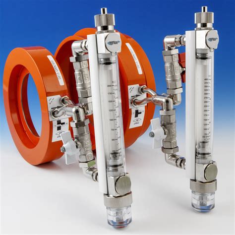 Image result for Using a Flow Meter On Fire Pump