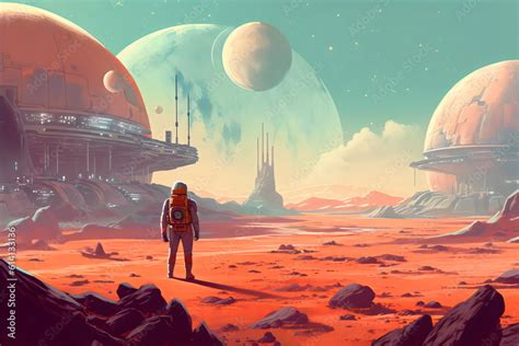 Image result for Alien Matte Painting