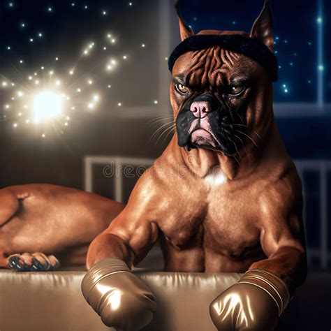 Boxer Dog Boxing 的图像结果