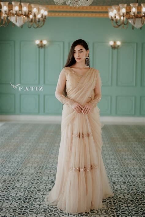 Helen Saree – Fatiz